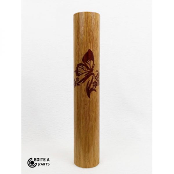 Papillon 1