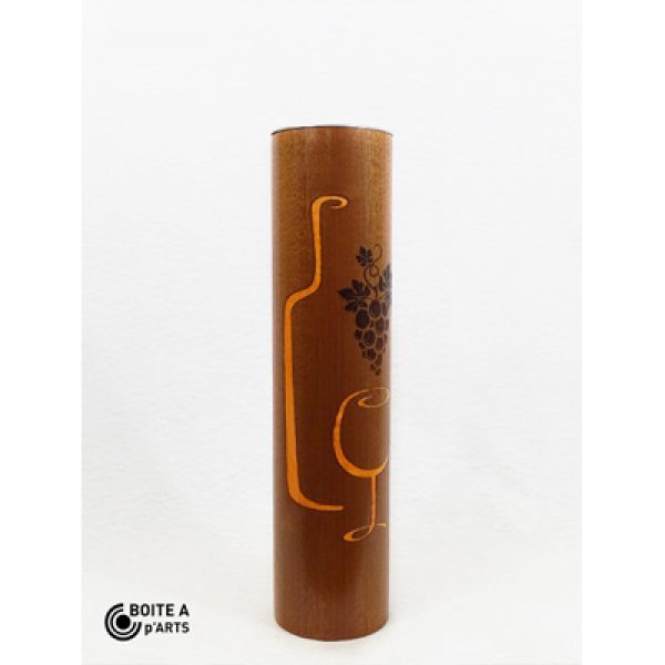 Verre & bouteille 13