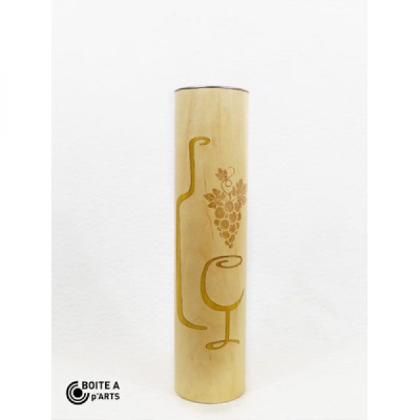 Verre & bouteille 5