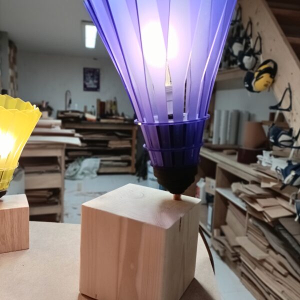 Lampe EVA 230 B